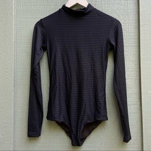 ACACIA EHUKAI MESH ONE PIECE